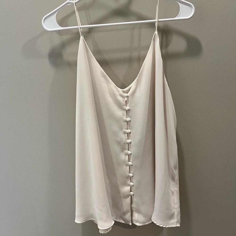 White blouse